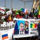 Wisseling van de wacht in Mali