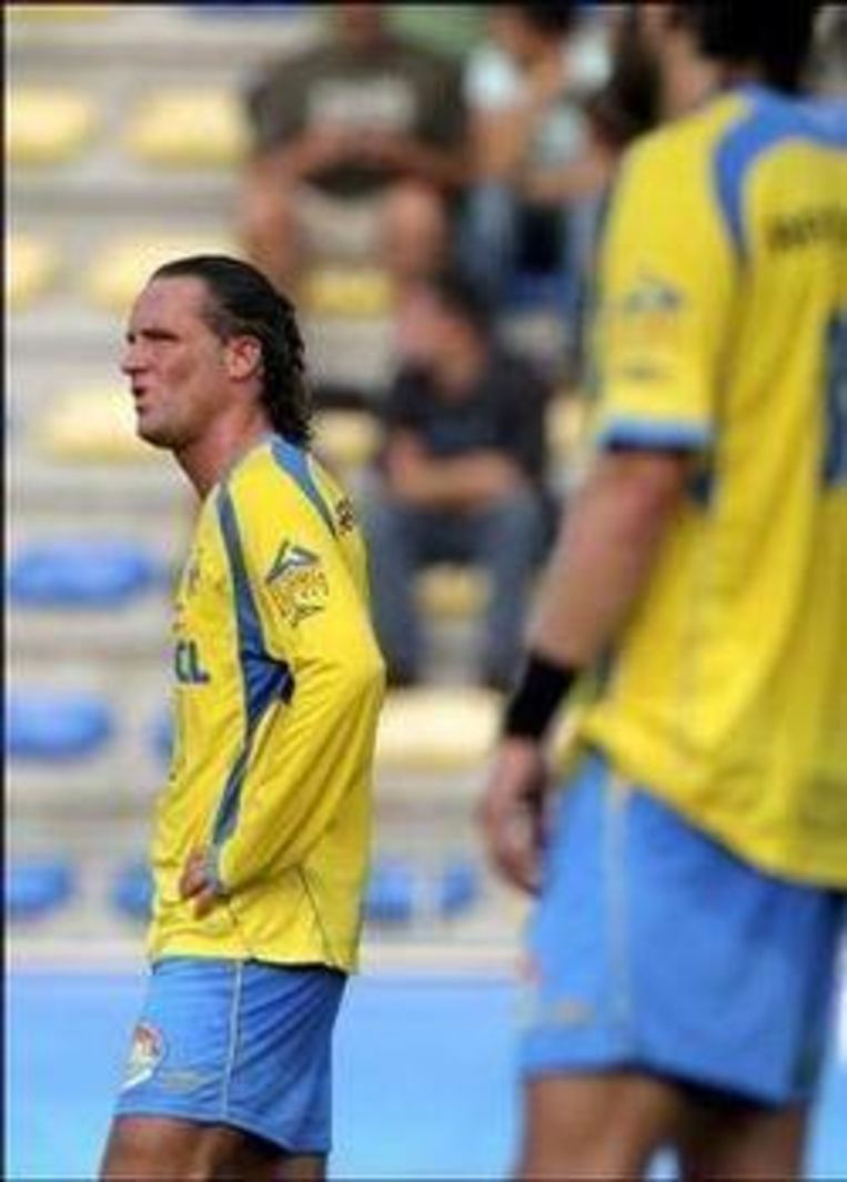 Akpala Duwt Met Hattrick Stvv Nog Wat Dieper In Put De Morgen