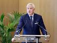 Kris Peeters.
