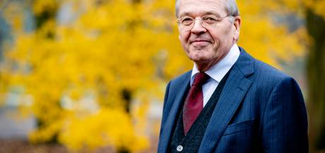 Positie Elders Voor Pieter Omtzigt Hij Laat Zijn 342 000 Kiezers Niet In De Steek Politiek Pzc Nl