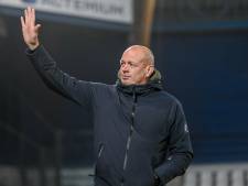 Richard Roelofsen gaat na seizoen van het veld en wordt hoofd scouting bij De Graafschap