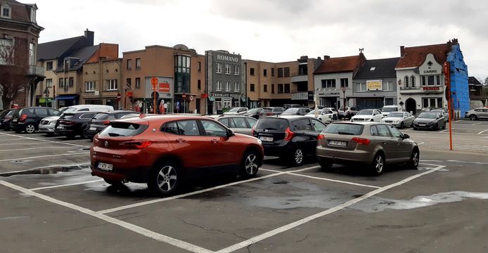 Centrum Landen.