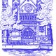 De kerken van de Keizersgracht
