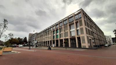 Hardleerse kinderpornoverdachte (46) weer afwezig bij proces: twee jaar cel geëist