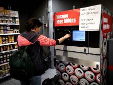 Statiegeldirritatie duurt voort: Inspectie mist ‘duidelijke actie’ bij bedrijfsleven