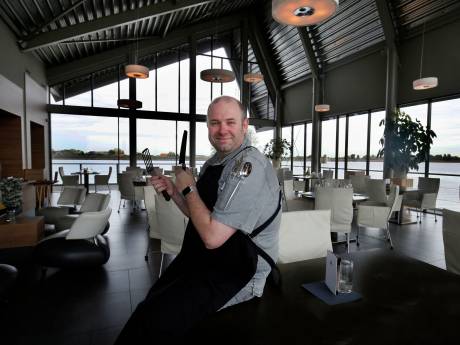 Doek valt voor restaurant De Limonadefabriek: ‘Aan een prachtige droom is een eind gekomen’