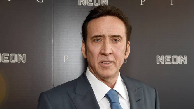 Nicolas Cage à propos du tir mortel d’Alec Baldwin: “En tant qu'acteur, vous devez savoir manier une arme”