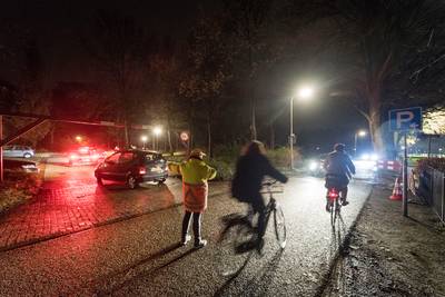 Duizenden bij condoleance voor Dik Wessels