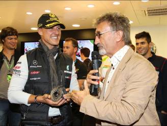 Voormalige teambaas geeft zeldzame update over Michael Schumacher: “Hij is er, maar tegelijk ook niet”