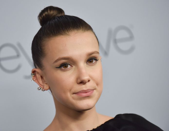 Millie Bobby Brown