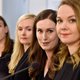 Niet alle vrouwen zijn blij met de Finse ‘lippenstiftregering’