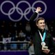Swings na zilveren medaille: "Dit is een droom die uitkomt"