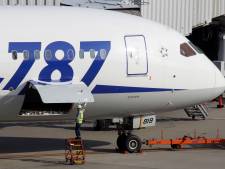 Amerika geeft Boeing voorlopige toestemming om geplaagde 787 Dreamliner weer te leveren