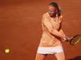 Bertens meldt zich af voor Charleston: ‘Moet naar mijn lichaam luisteren’