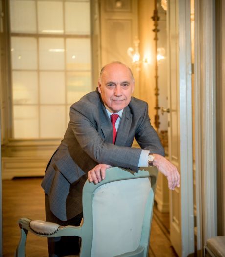 Wie is Tom de Bruijn, de nieuwe minister voor Buitenlandse Handel? ‘Vroeger noemden ze me vlinder’