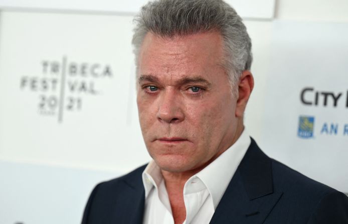 Ray Liotta.