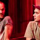 West-Vlaanderen boven: Wannes Cappelle & Brihang