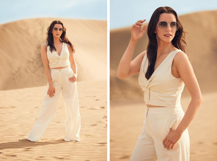 Nog meer zin in zomer met deze exotische collectie | e5 mode | hln.be
