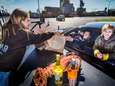 Happy Meal voor gevorderden: drive-thru voor kreeft blijkt gewild