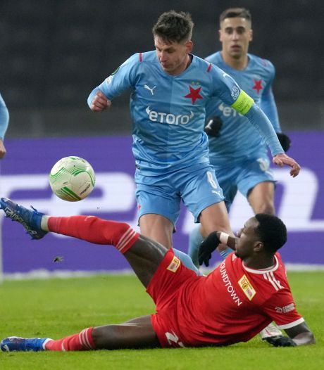 Dit zijn alle uitslagen in de Europa en Conference League