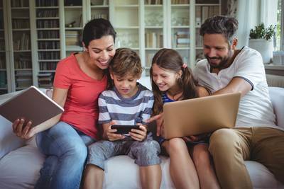 38.000 gezinnen hebben sterk vertraagd internet: wat kan je doen? En bij welke provider ben je het beste af?