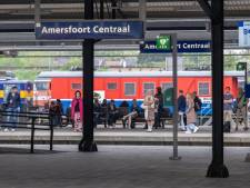 Gemeente Barneveld maakt zich zorgen over zomerse sluiting van Amersfoort Centraal