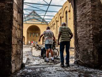 Eindelijk de kerk weer in: ‘Opbouwen. Liever vandaag dan morgen!’