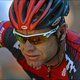 Evans kapseist in slappe koninginnenrit, bisnummer en bolletjestrui Voeckler
