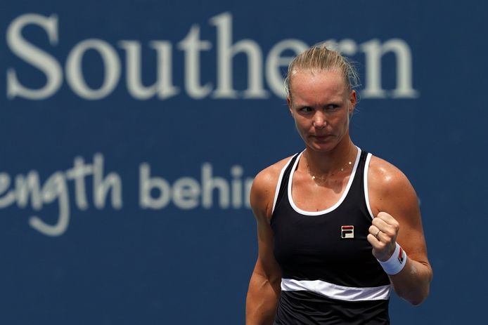 Kiki Bertens