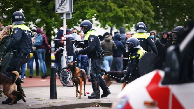 NAC en gemeente Breda keihard in statement over rellen: ‘Hier is met geen enkel boerenverstand uitleg voor te geven’