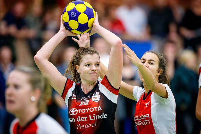 Kim Petersen kon geen hoofdrol spelen bij DOS’46, dat kansloos was tegen KZ.