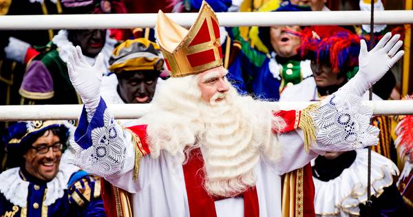 Teruglezen: intocht Zaanstad goed verlopen, rust na heftige demonstraties teruggekeerd - AD.nl