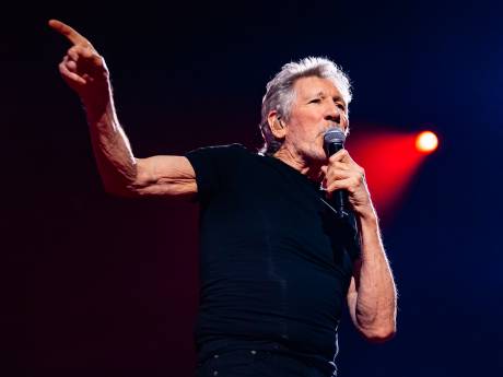 Enquête sur des provocations présumées de Roger Waters lors d’un concert à Berlin