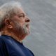 Lula, de ex-president van Brazilië, moet nóg eens dertien jaar zitten