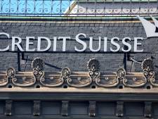 Les banques européennes “sont extrêmement solides”: Credit Suisse est “un cas particulier”