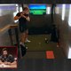 ‘Is het niet beschamend dat we die sporttoppers pas ontdekken in ‘De Container Cup’?’