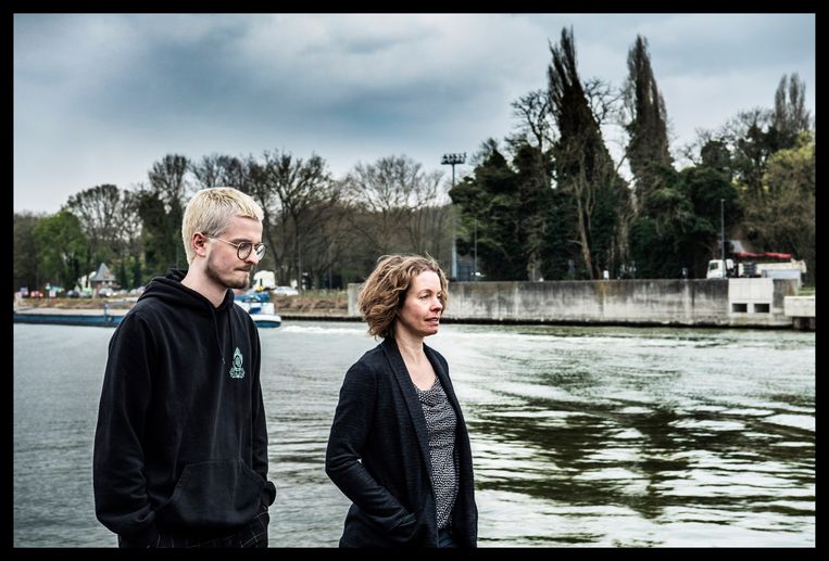 null Beeld Saskia Vanderstichele