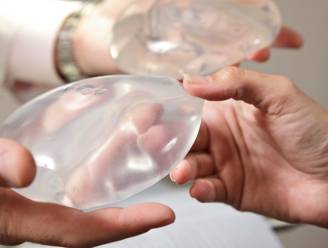 Risico’s borstprothesen onderbelicht: bijna 1.500 Belgische vrouwen lieten implantaten verwijderen in 2017
