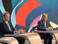 Eerste gesprekken tussen CDU/CSU en mogelijke coalitiepartners in het weekend