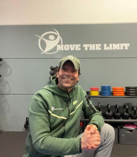 Vier atleten van Duivense coach Marcel Gierman naar WK-triatlon in Utah