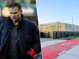 Carl Hoefkens en danger: les dirigeants du Club de Bruges vont trancher sur son sort ce mardi