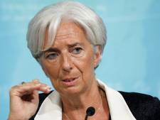 Le FMI verse une partie de l'aide à la Grèce