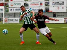 Genemuiden verliest in spektakelstuk laatste sprankje hoop op de titel 