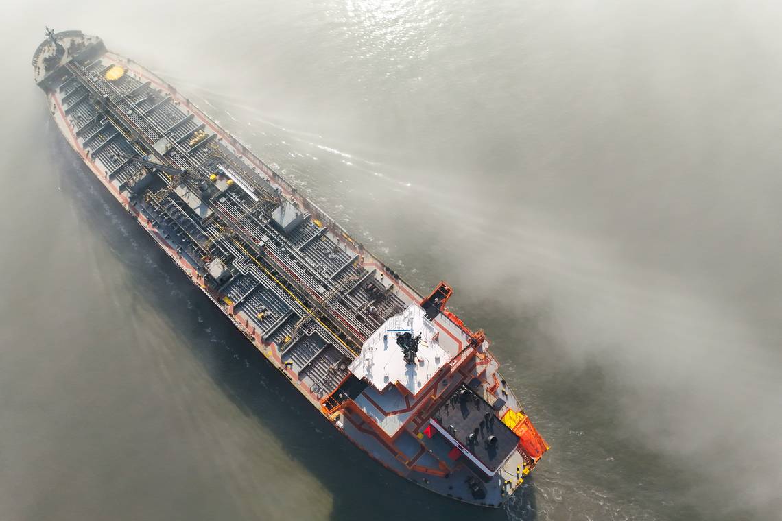 Na één maand oorlog in Iran: ‘We hebben het ergste nog niet gezien’