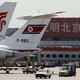 Luchthaven van Peking moet vluchten reduceren voor veiligheid