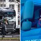 "Poolse chauffeur probeerde nog mensenlevens te redden tijdens aanslag"