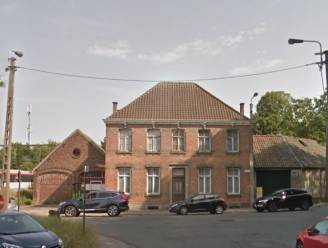 Nieuwbouwproject aan station Lede: 23 appartementen naast spooroverweg