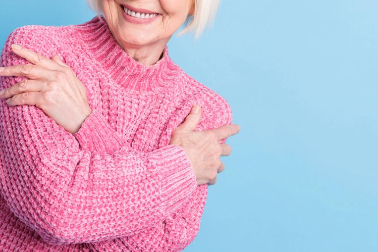 transmissie Kostbaar kofferbak Waarom roze kleding dragen goed is voor je gezondheid