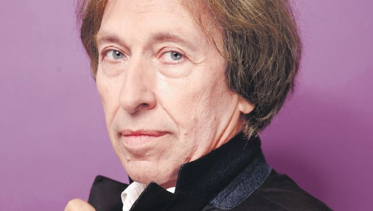 Pascal Bruckner: 'We weten het nu wel, de opwarming staat in de catalogus van bekende verschijnselen'. Beeld Eric Fougere, HH