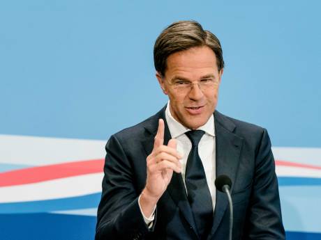 10 jaar premier Mark Rutte: hoeveel weet jij over onze minister-president?